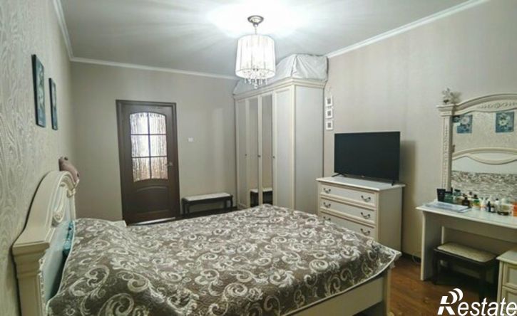 3-комн квартира Межевой пер, 15,  д. 15