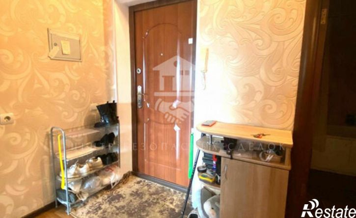 1-комн квартира ул Орловских Партизан, 2,  д. 2