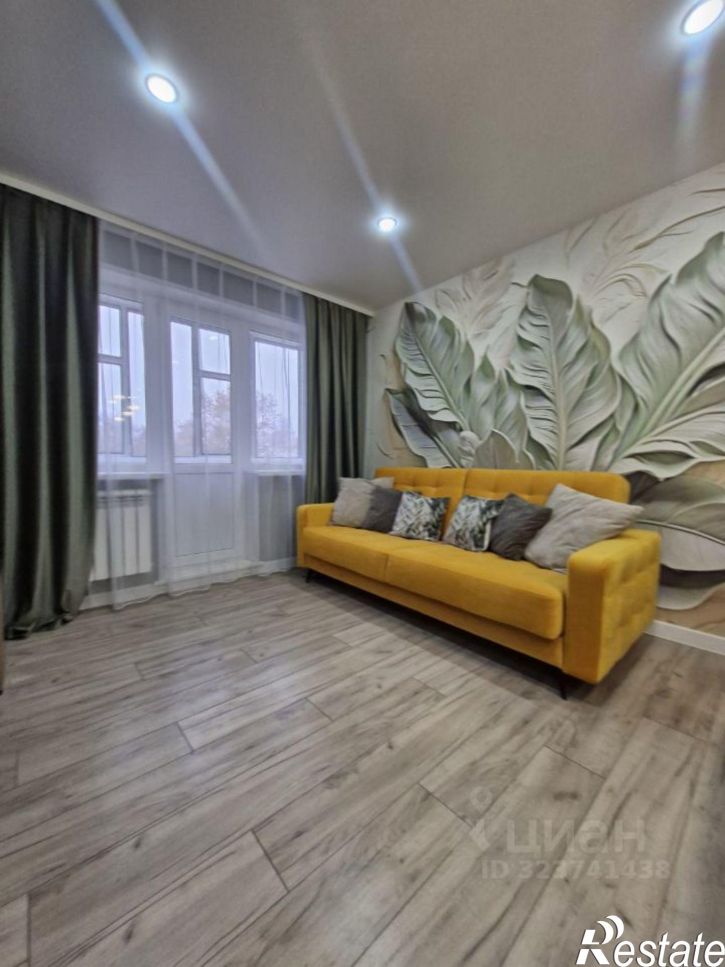 3-комн квартира ул Приборостроительная, 70,  д. 70