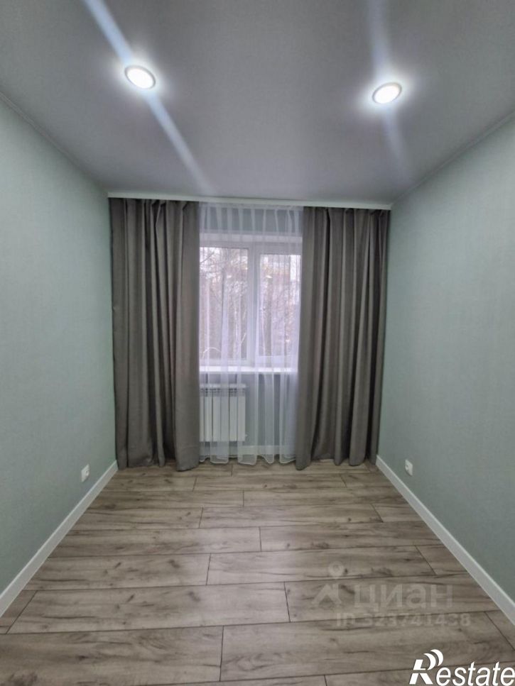 3-комн квартира ул Приборостроительная, 70,  д. 70