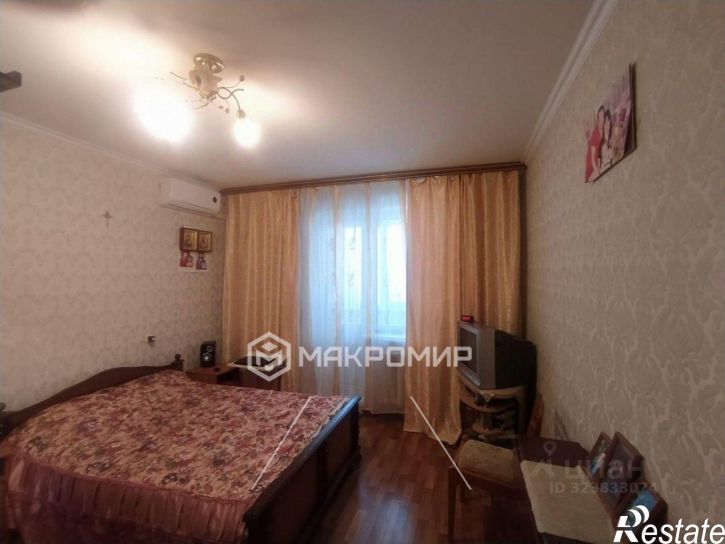 2-комн квартира ул Раздольная, 41б,  д. 41б