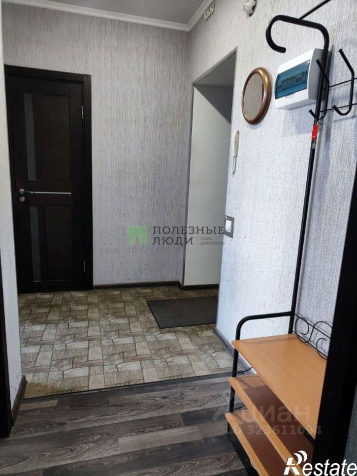 1-комн квартира Артельный переулок, 28,  д. 28