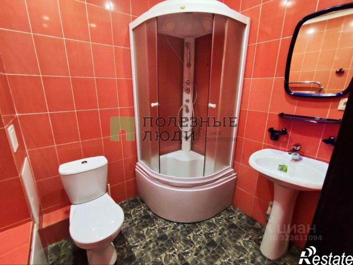 1-комн квартира Артельный переулок, 28,  д. 28