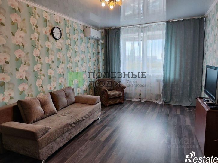 1-комн квартира Артельный переулок, 28,  д. 28