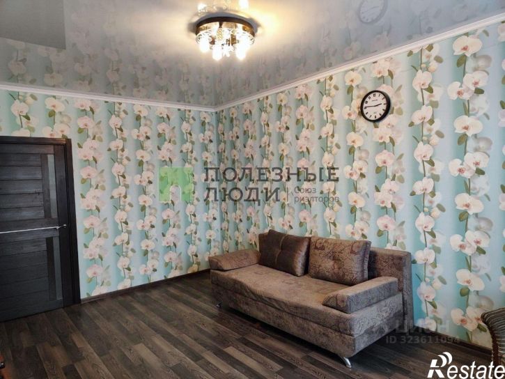 1-комн квартира Артельный переулок, 28,  д. 28