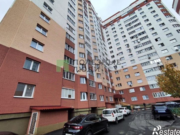 1-комн квартира Артельный переулок, 28,  д. 28