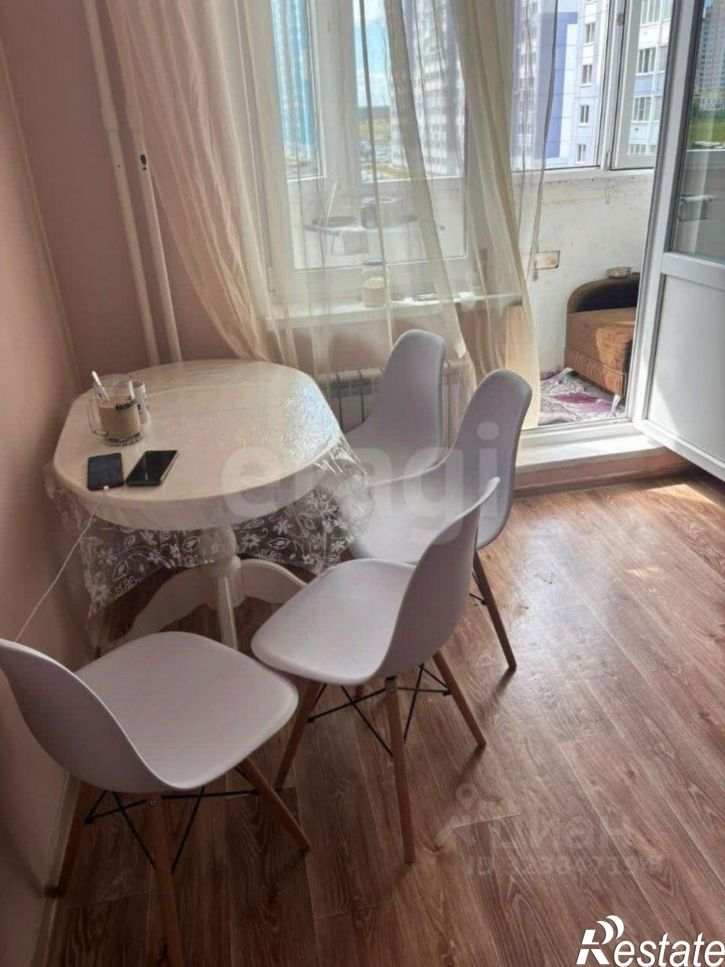 1-комн квартира ул Зареченская, 2 3,  д. 2 3,  к. 3