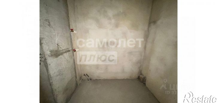 1-комн квартира ул Раздольная, 29,  д. 29