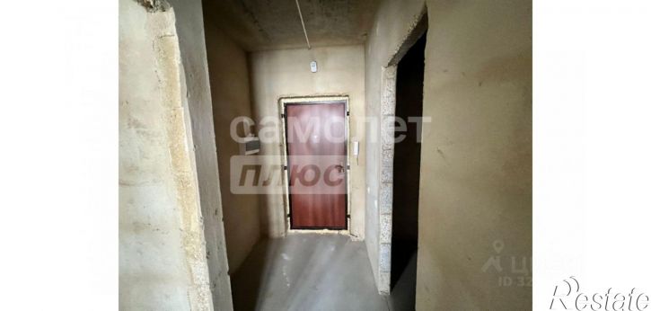 1-комн квартира ул Раздольная, 29,  д. 29