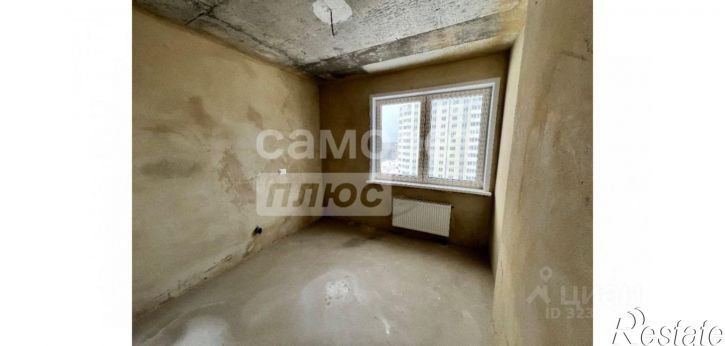 1-комн квартира ул Раздольная, 29,  д. 29