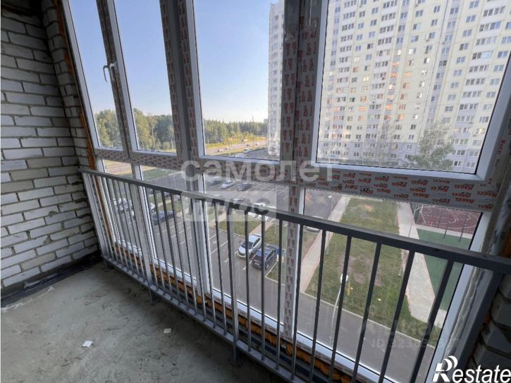 1-комн квартира ул Раздольная, 29,  д. 29