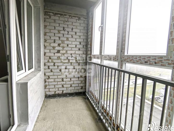 1-комн квартира ул Раздольная, 29,  д. 29