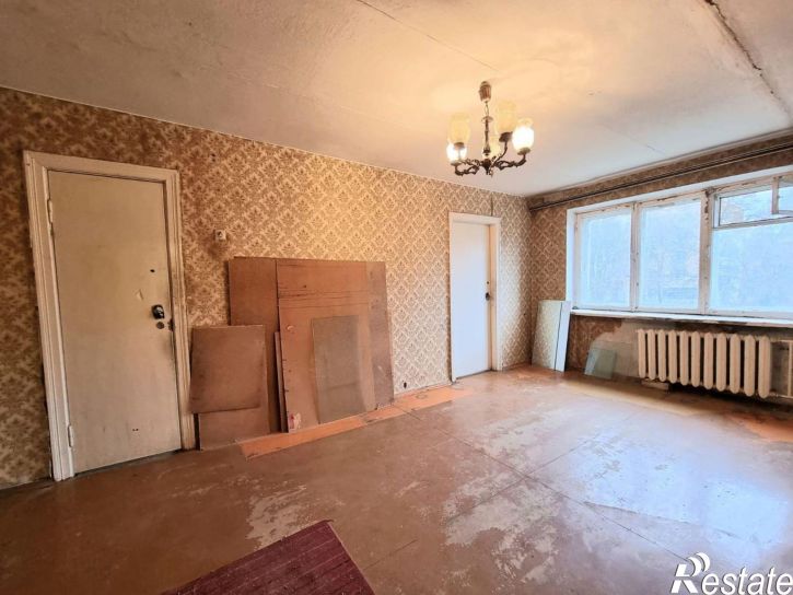 2-комн квартира ул Сурена Шаумяна, 13а,  д. 13а