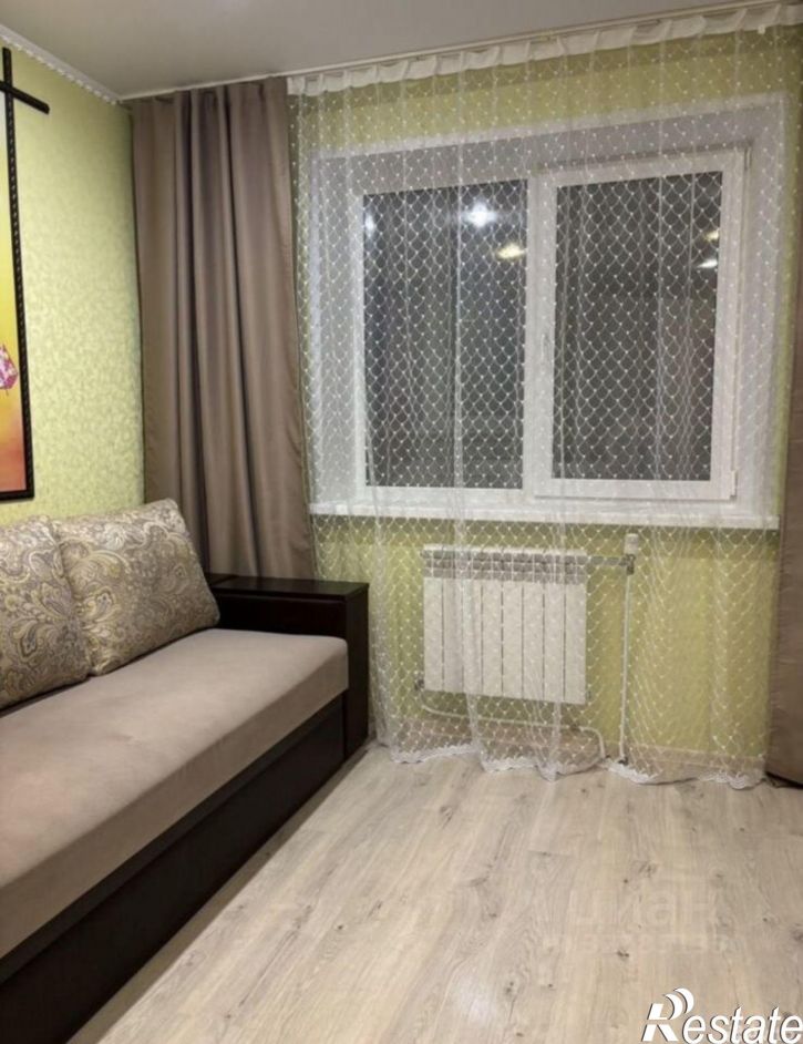 1-комн квартира ул Раздольная, 27,  д. 27