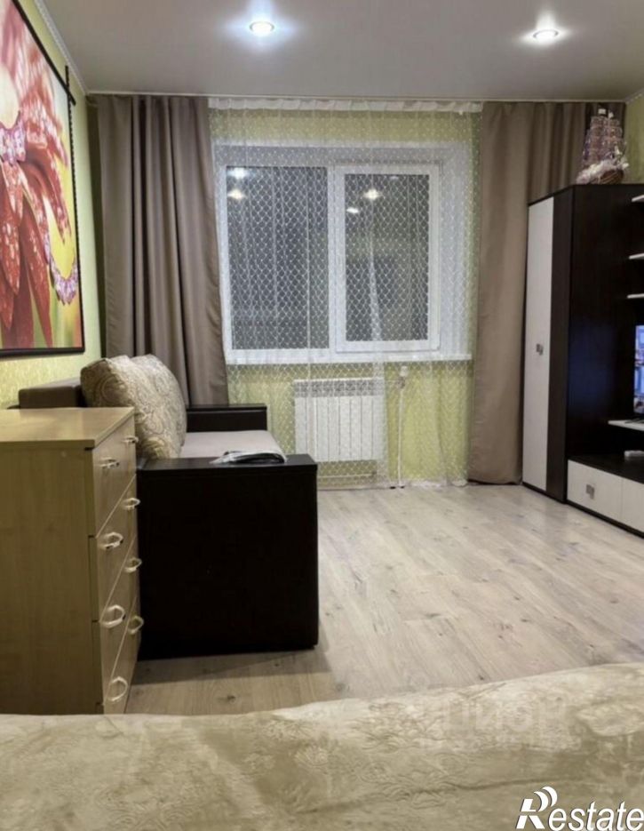 1-комн квартира ул Раздольная, 27,  д. 27