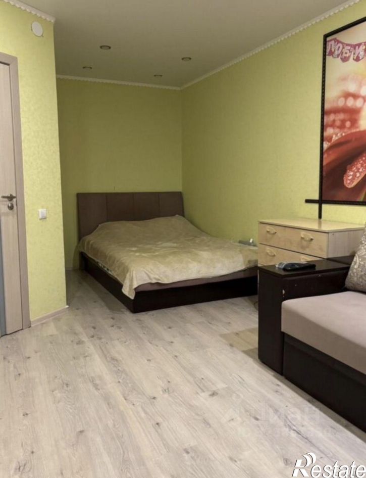 1-комн квартира ул Раздольная, 27,  д. 27