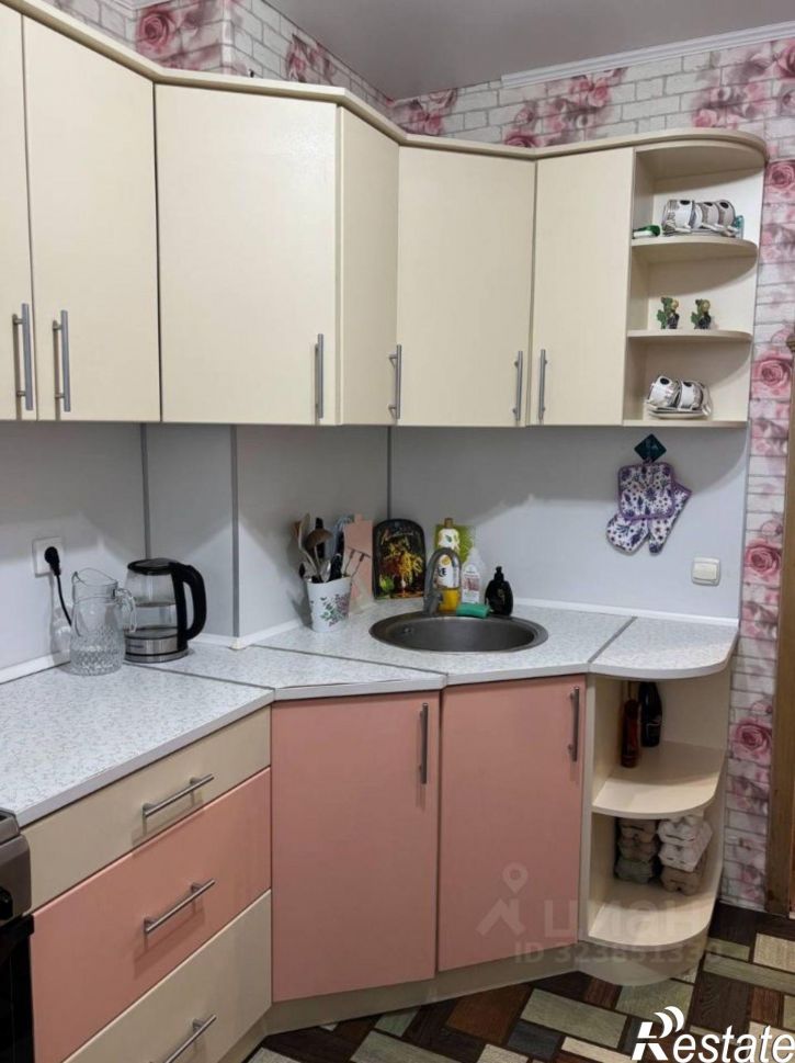 1-комн квартира ул Раздольная, 27,  д. 27