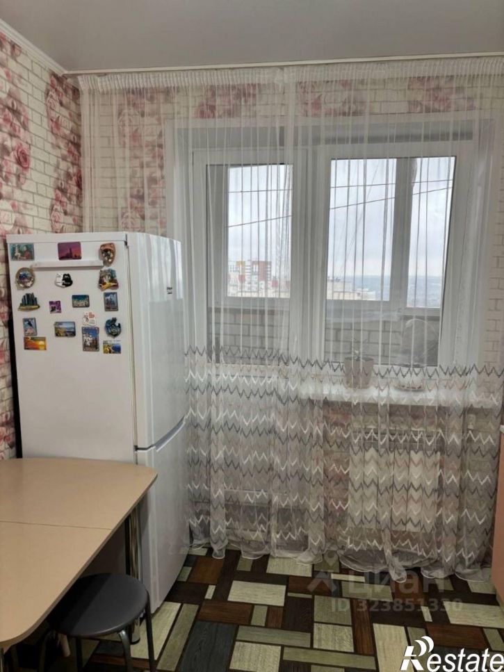 1-комн квартира ул Раздольная, 27,  д. 27