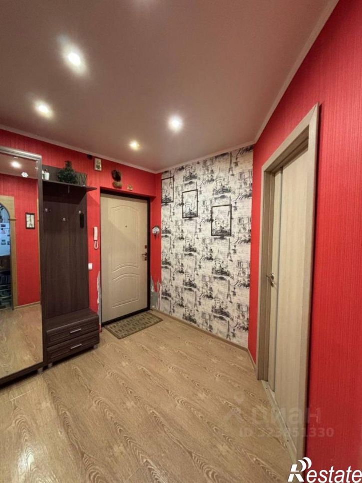 1-комн квартира ул Раздольная, 27,  д. 27