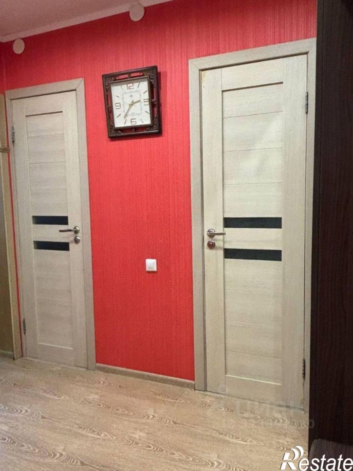 1-комн квартира ул Раздольная, 27,  д. 27