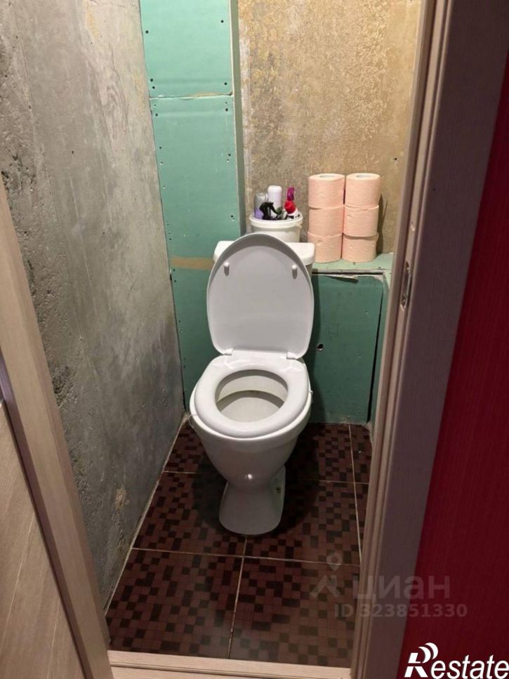 1-комн квартира ул Раздольная, 27,  д. 27