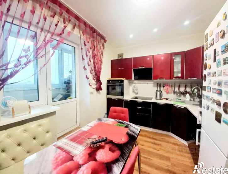 2-комн квартира ул Раздольная, 27а,  д. 27а