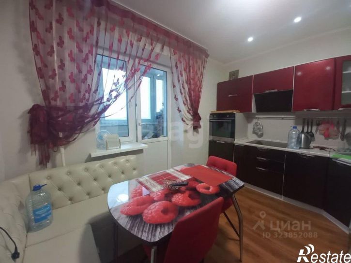 2-комн квартира ул Раздольная, 27а,  д. 27а