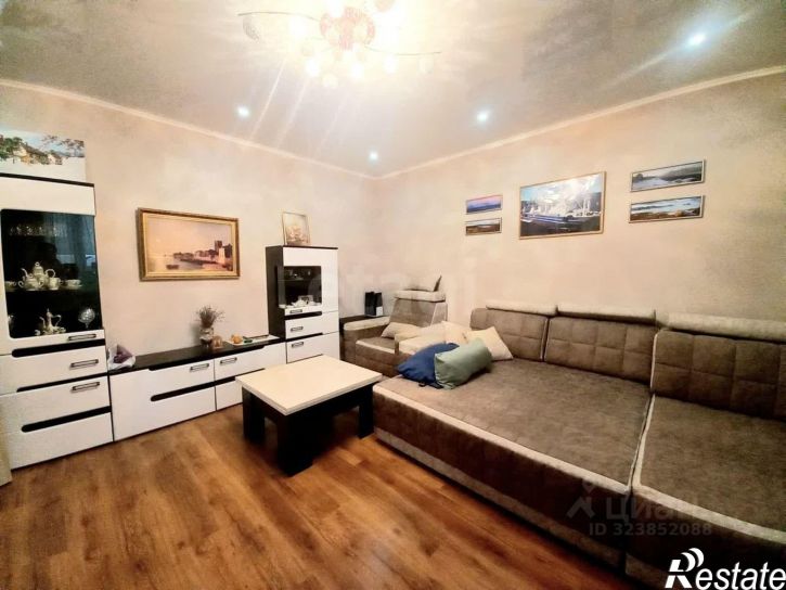 2-комн квартира ул Раздольная, 27а,  д. 27а