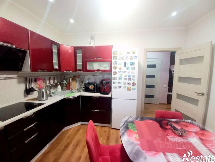 2-комн квартира ул Раздольная, 27а,  д. 27а