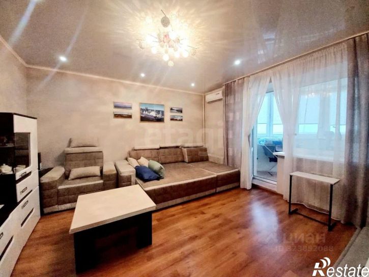 2-комн квартира ул Раздольная, 27а,  д. 27а