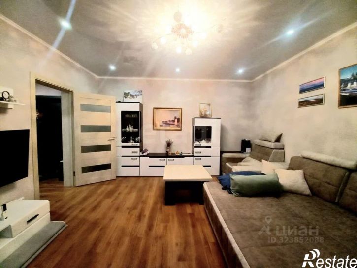 2-комн квартира ул Раздольная, 27а,  д. 27а