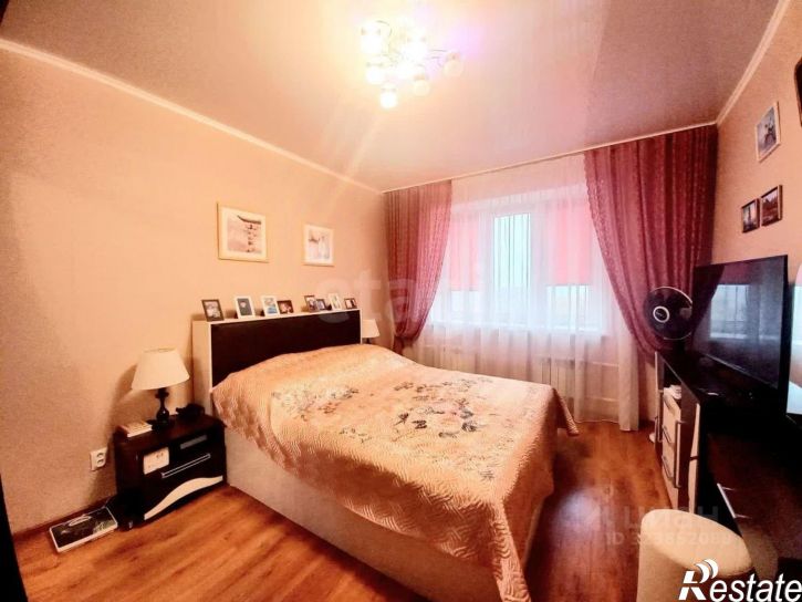 2-комн квартира ул Раздольная, 27а,  д. 27а