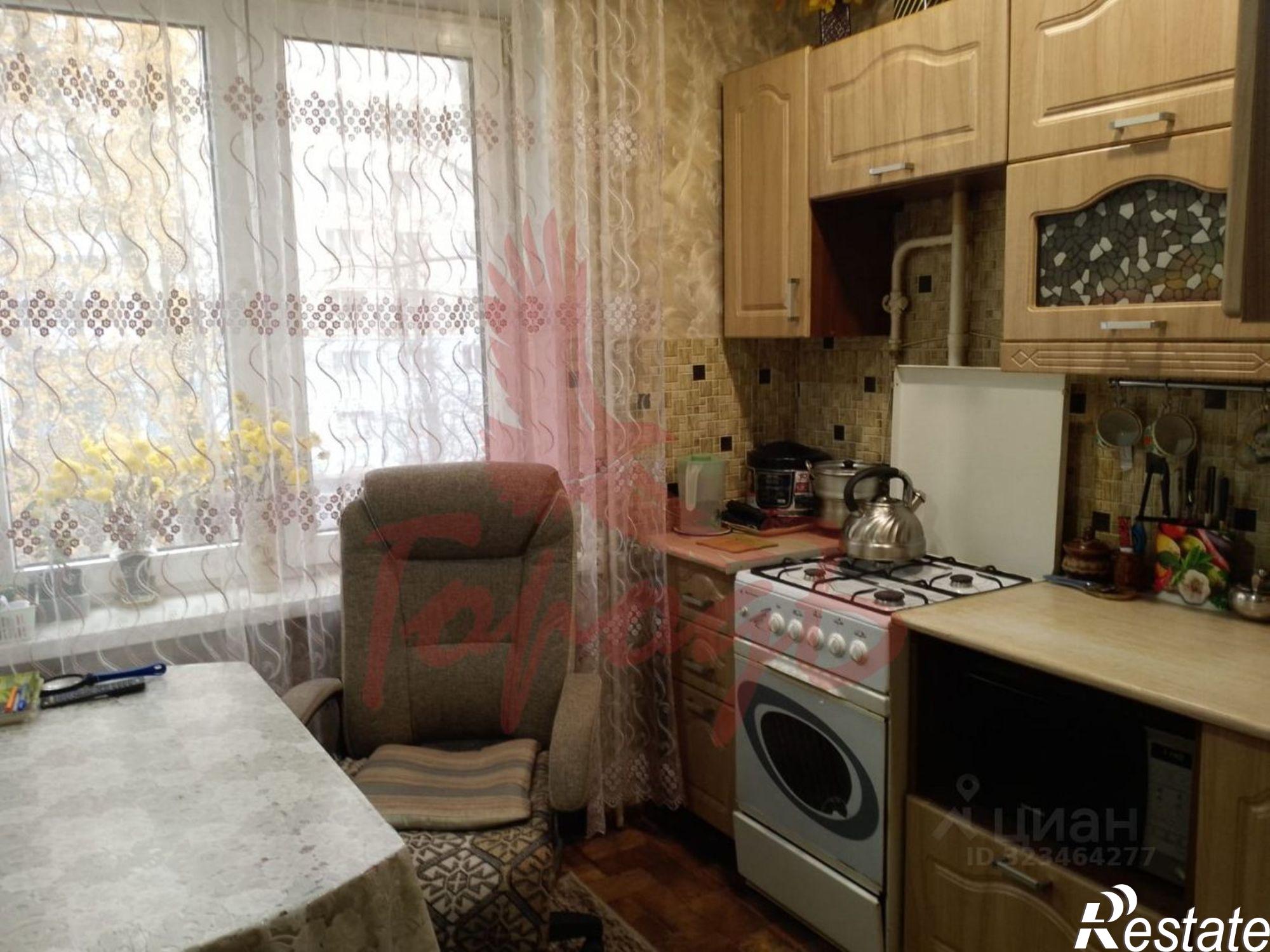 Купить квартиру за 2 820 000 рублей на Московское шоссе, 157