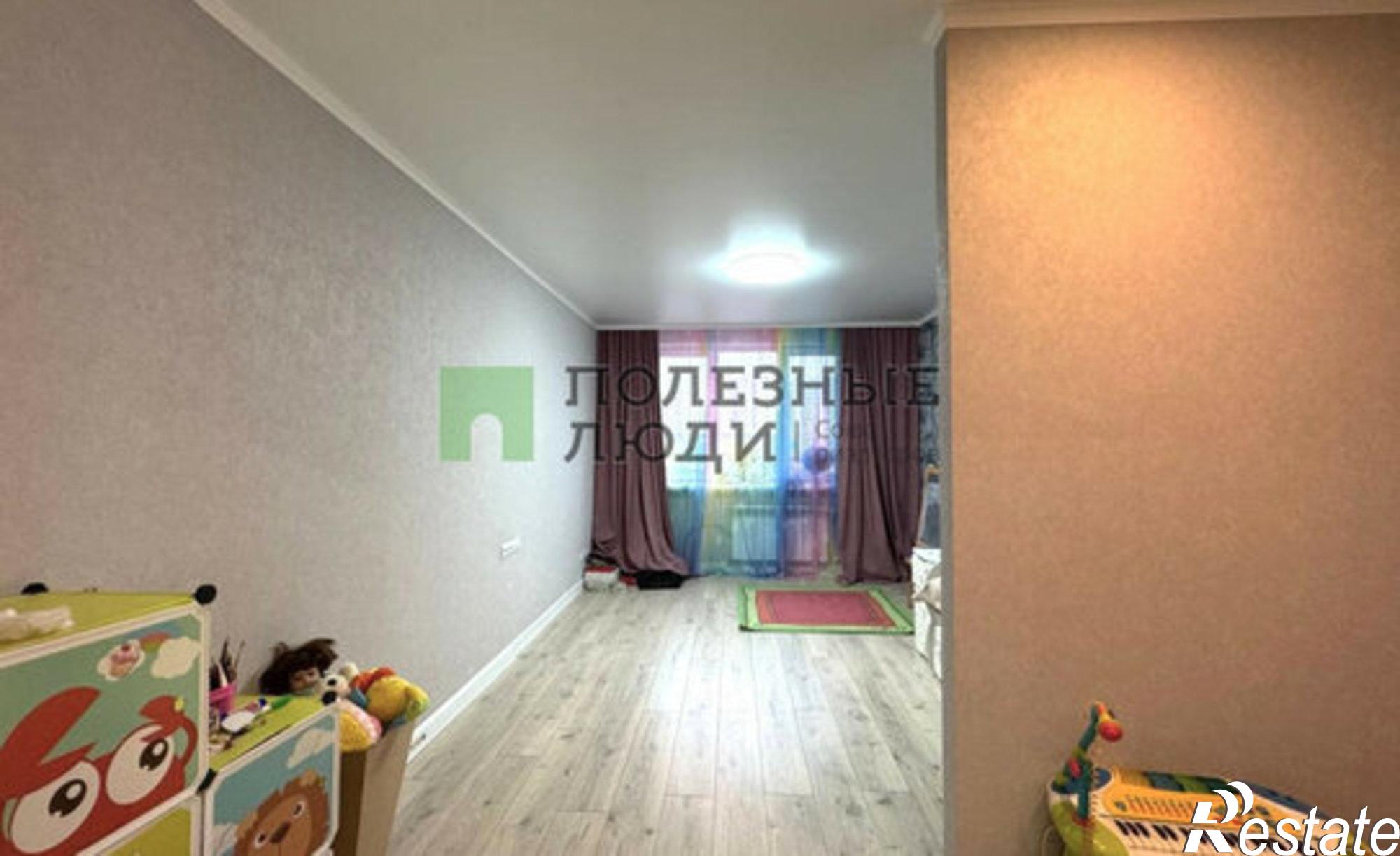 Купить квартиру за 8 200 000 рублей на ул Раздольная, 11