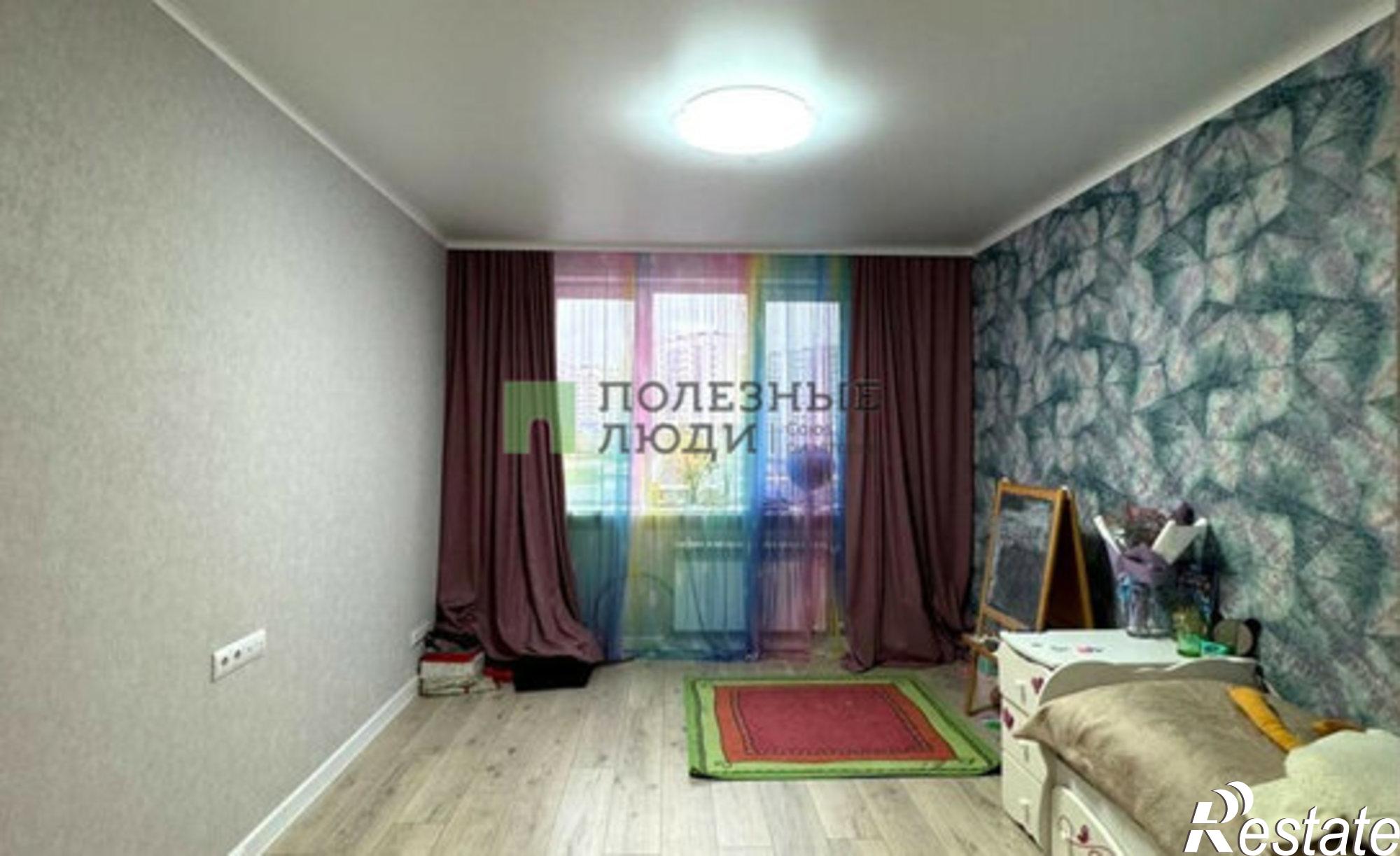 Купить квартиру за 8 200 000 рублей на ул Раздольная, 11