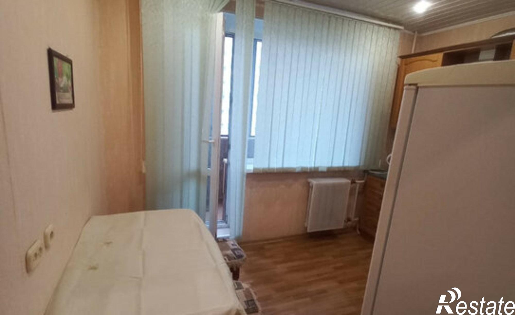 Купить квартиру за 3 450 000 рублей на улица Генерала Родина, 60