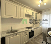 3-комн, 66кв м, этаж 9/9 ул Машкарина, 20