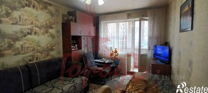 1-комн квартира Московское шоссе, 157,  д. 157