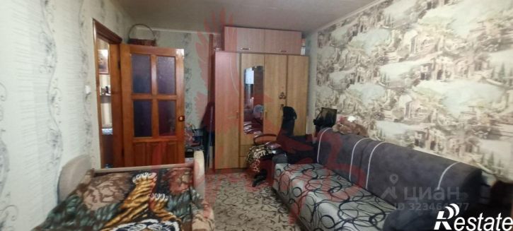 1-комн квартира Московское шоссе, 157,  д. 157