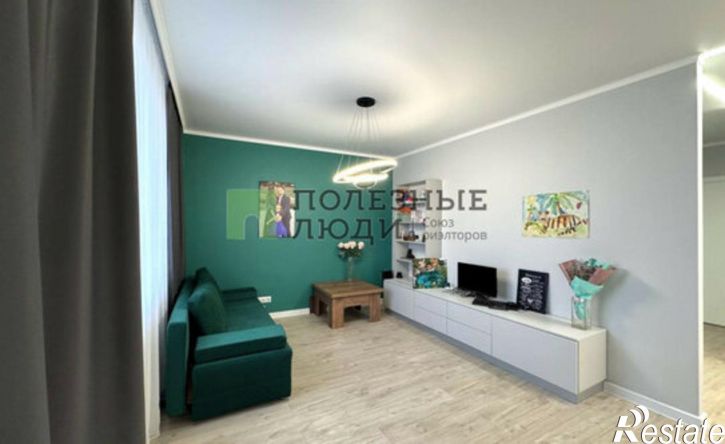 3-комн квартира ул Раздольная, 11,  д. 11