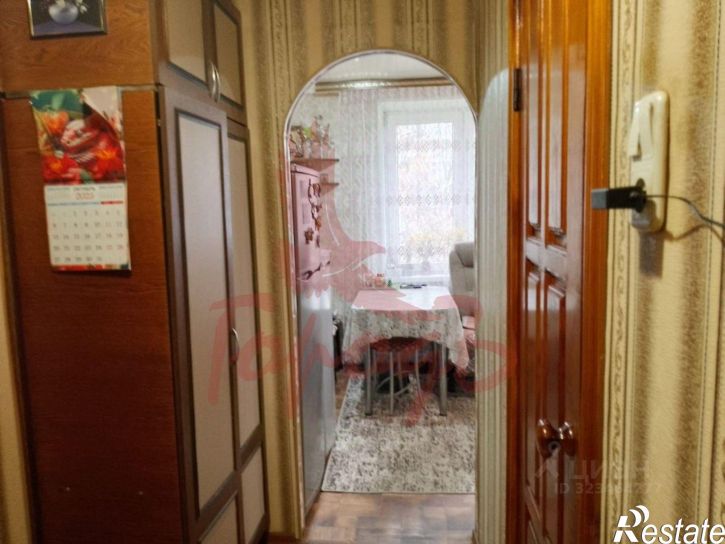 1-комн квартира Московское шоссе, 157,  д. 157