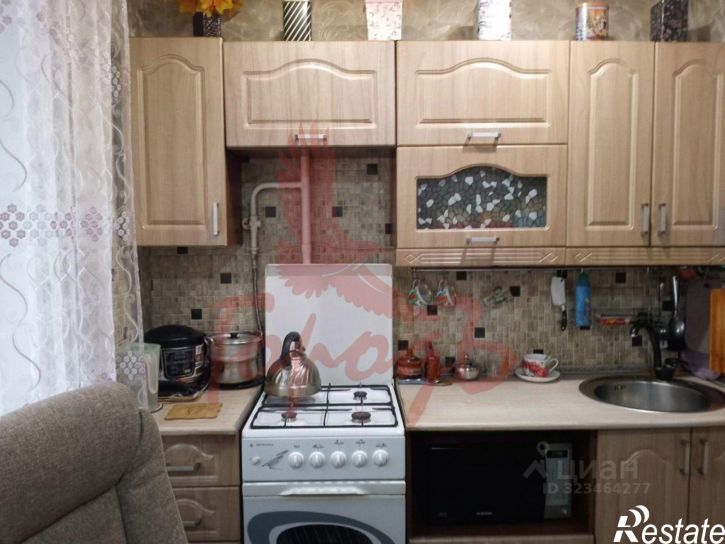 1-комн квартира Московское шоссе, 157,  д. 157