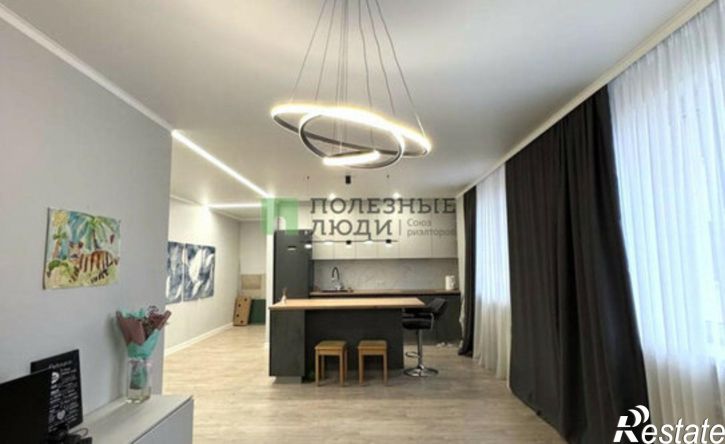 3-комн квартира ул Раздольная, 11,  д. 11