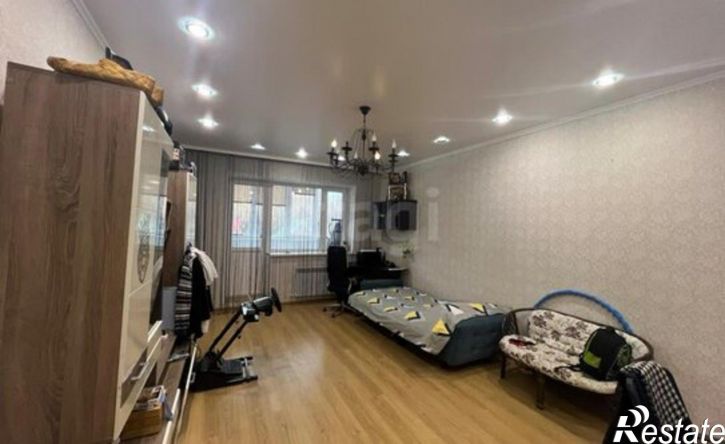 2-комн квартира ул Выставочная, 41,  д. 41