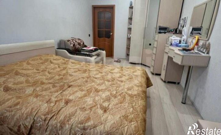 2-комн квартира ул Выставочная, 41,  д. 41