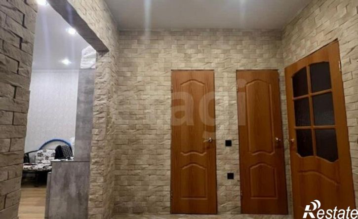 2-комн квартира ул Выставочная, 41,  д. 41