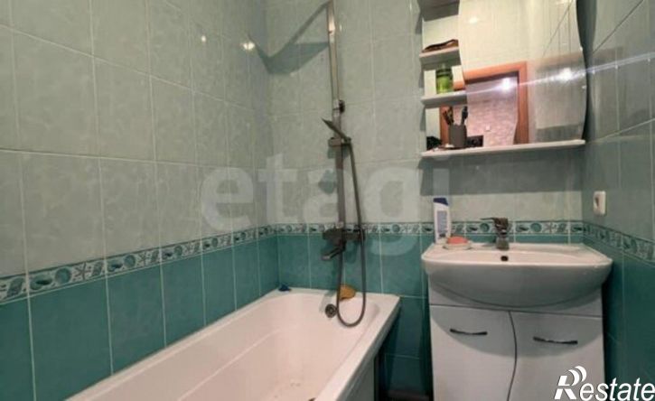 2-комн квартира ул Выставочная, 41,  д. 41