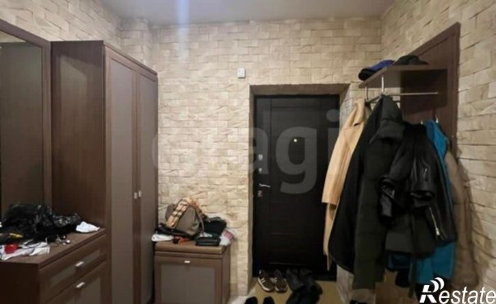 2-комн квартира ул Выставочная, 41,  д. 41