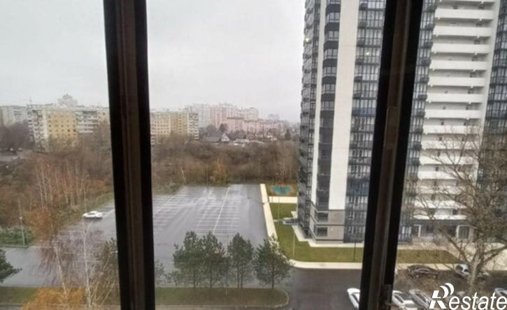 1-комн квартира улица Генерала Родина, 60,  д. 60