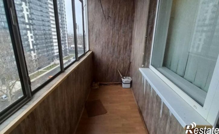 1-комн квартира улица Генерала Родина, 60,  д. 60